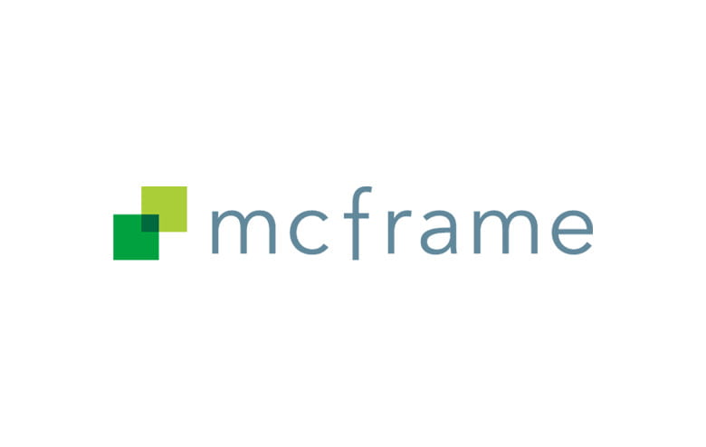 mcframe ERP